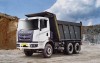 Ashok Leyland Dump Truck